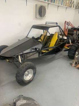 2010 Sand Rail Dune Buggy for sale in Long Beach, CA