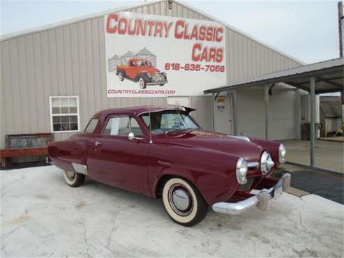 1950 Studebaker Champion for sale in Staunton, IL