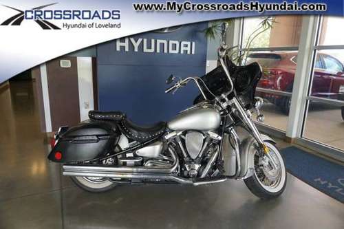 2003 Yamaha X1A Silver Edition for sale in Loveland, CO