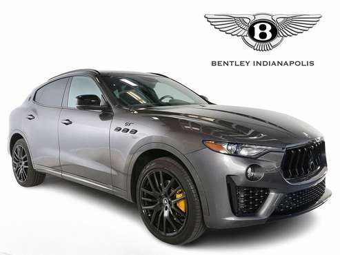 2022 Maserati Levante GT AWD for sale in Indianapolis, IN