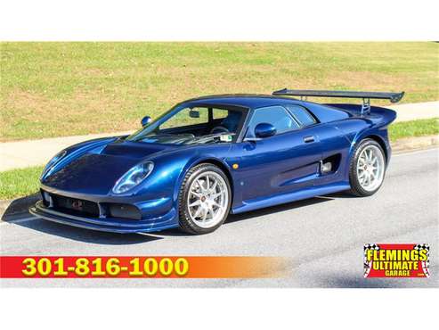 2004 Noble M12 GTO-3R for sale in Rockville, MD