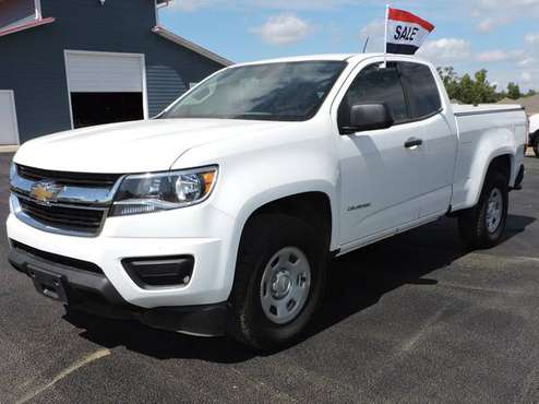 2016 Chevy Colorado for sale in Tyler, TX