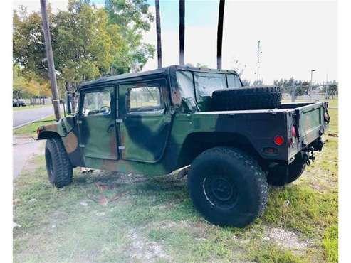 1989 Hummer H1 for sale in Long Island, NY