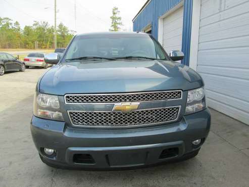 2008 Chevy Suburban for sale in Columbia, SC