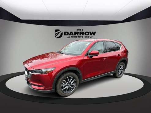 2018 Mazda CX-5 Grand Touring for sale in Greenfield, WI