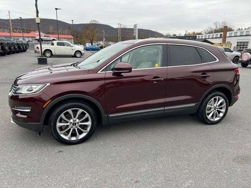 2017 Lincoln MKC Select for sale in Pen Argyl, PA