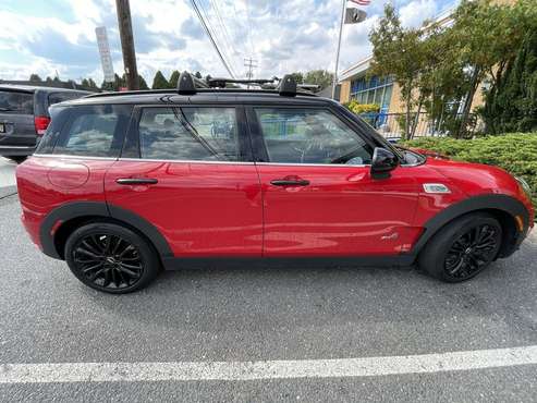 2019 MINI Cooper Clubman S ALL4 AWD for sale in Asbury Park, NJ