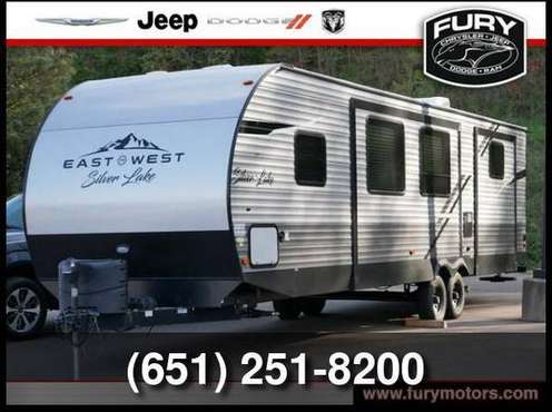 2021 FOREST RIVER EAST TO WEST - - by dealer - vehicle for sale in South St. Paul, MN