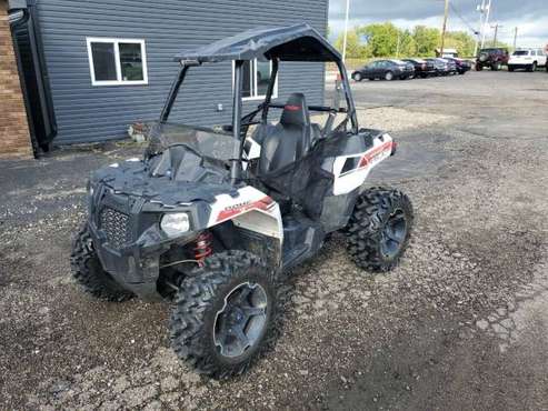 2014 Polaris Ace Powersports - - by dealer - vehicle for sale in Lancaster, OH