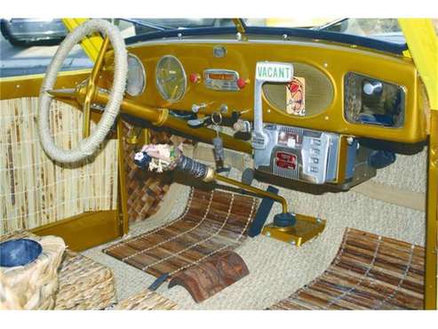 1948 Crosley Tiki Taxi for sale in Connellsville, PA