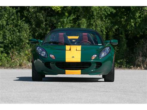 2009 Lotus Elise for sale in St. Charles, MO