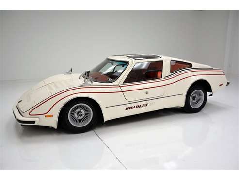 1980 Bradley GT for sale in Morgantown, PA