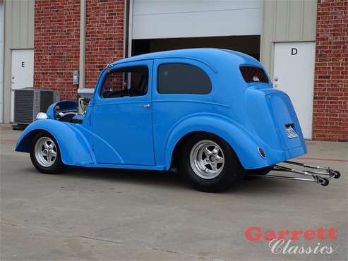 1948 Anglia Street Rod for sale in Lewisville, TX