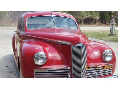 1942 Packard Clipper for sale in MI