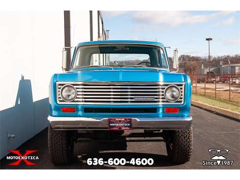 1974 International Harvester 200 for sale in Saint Louis, MO