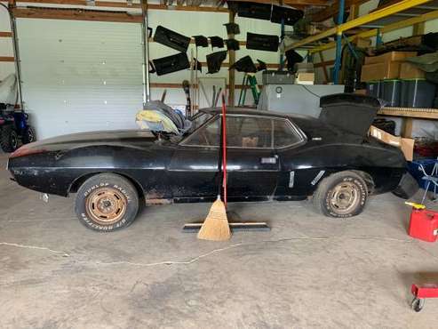 AMC Javelin AMX 1971 for sale in Oxford, OH
