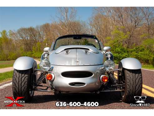 1999 Panoz Roadster for sale in Saint Louis, MO