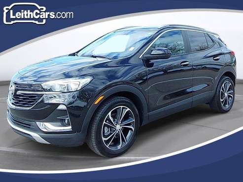 2020 Buick Encore GX Select for sale in Wendell, NC