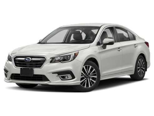 2018 Subaru Legacy 2.5i Premium for sale in NJ