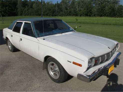1975 AMC Hornet for sale in Cadillac, MI
