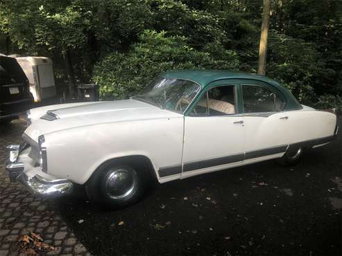 1954 Kaiser 2-Dr Sedan for sale in State College, PA