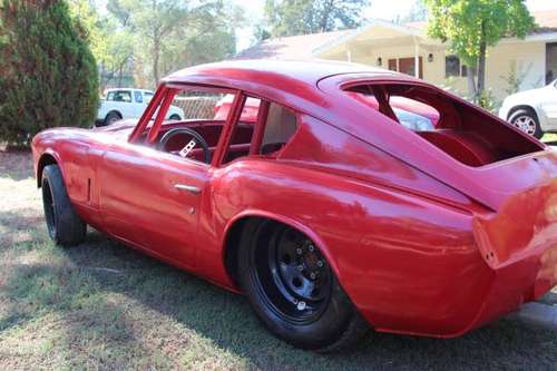 1969 Triumph GT6 Race Car project for sale in Oroville, CA