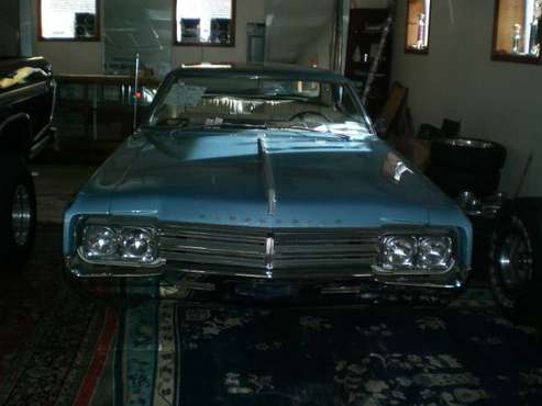 1965 Oldsmobile Jetstar and other cars for sale in Nassau, NY