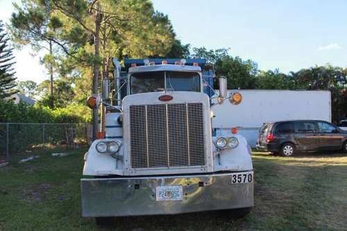 Dump Truck for sale in West Palm Beach, FL