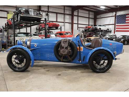 1925 Bugatti Type 35 for sale in Kentwood, MI