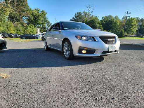 2010 Saab 9-5 Aero XWD for sale in Coopersburg, PA