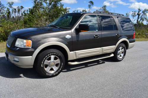 2005 King Ranch Expedition for sale in Panama City, FL