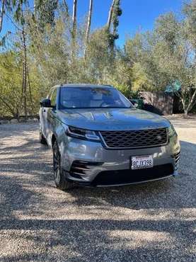 2018 Range Rover Velar R-Dynamic SE for sale in Santa Barbara, CA
