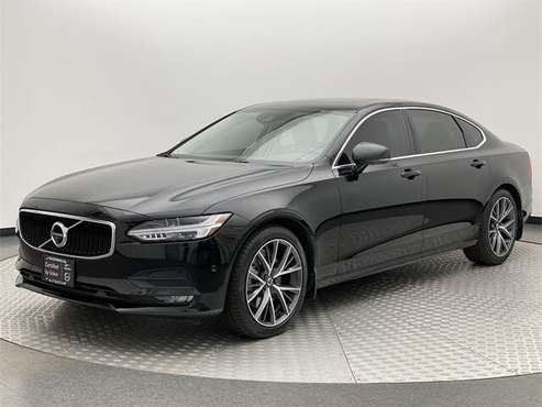 2019 Volvo S90 T6 Momentum AWD for sale in Littleton, CO