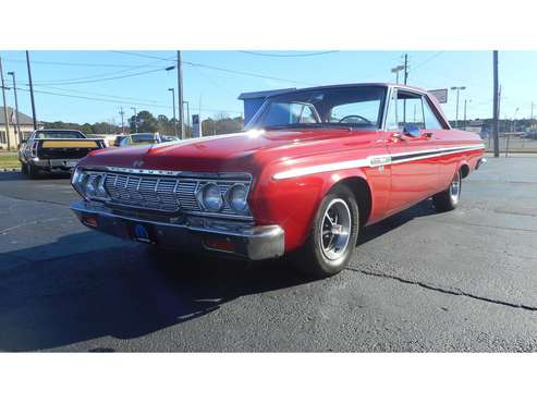 1964 Plymouth Fury for sale in Greenville, NC