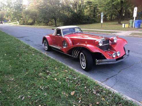 1981 Sparks D&#39;Elegance for sale in Cherry Hill, NJ