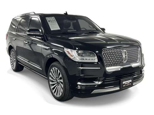 2018 Lincoln Navigator Reserve for sale in Herculaneum, MO