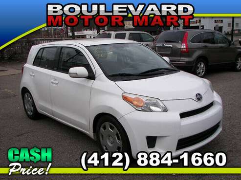 2012 Scion xD RS 4.0 for sale in Pittsburgh, PA
