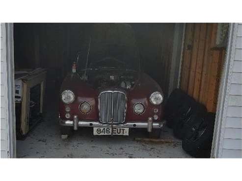 1963 Alvis TD21 for sale in Lugoff, SC