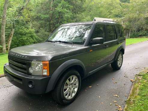 2005 Land Rover LR3 SE for sale in Cashiers, NC