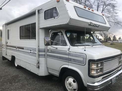 1979 Itasca Recreational Vehicle for sale in Tacoma, WA