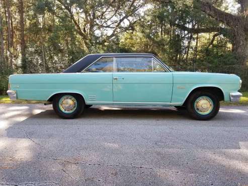 1966 AMC Rambler for sale in Brooksville, FL