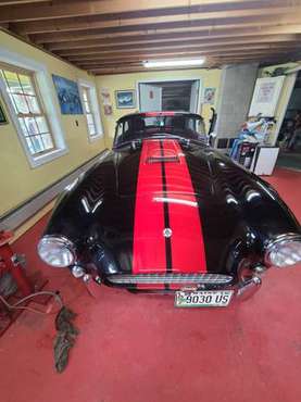 1964 Era 289 FIA Cobra for sale in ME