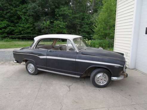 1960 Simca Aronde Grand Large for sale in Utica, OH