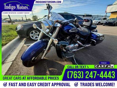 2008 Yamaha Royal Star Tour Deluxe PRICED TO SELL! for sale in Ramsey , MN