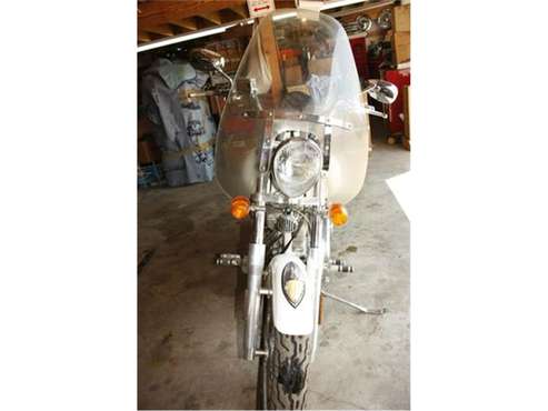 2003 Indian Scout for sale in Effingham, IL