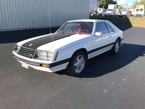 1979 Mustang Ghia for sale in Dayton, OH