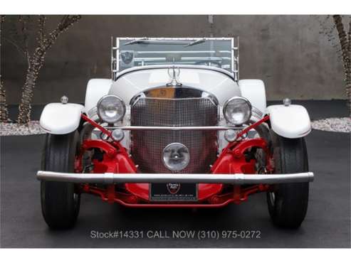 1966 Excalibur Phaeton for sale in Beverly Hills, CA