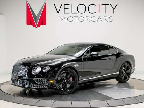 2017 Bentley Continental GT V8 S AWD for sale in Nashville, TN