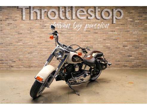 1993 Harley-Davidson Heritage for sale in Elkhart Lake, WI