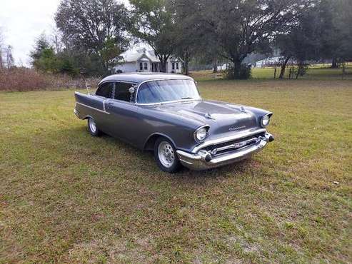 57 chevy cars, 283 engines for sale in Ocala, FL